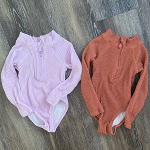 Cotton on bathing suits